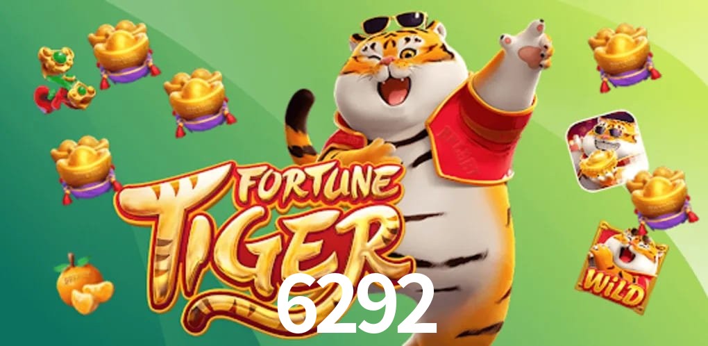 Welcome Bonus 6292