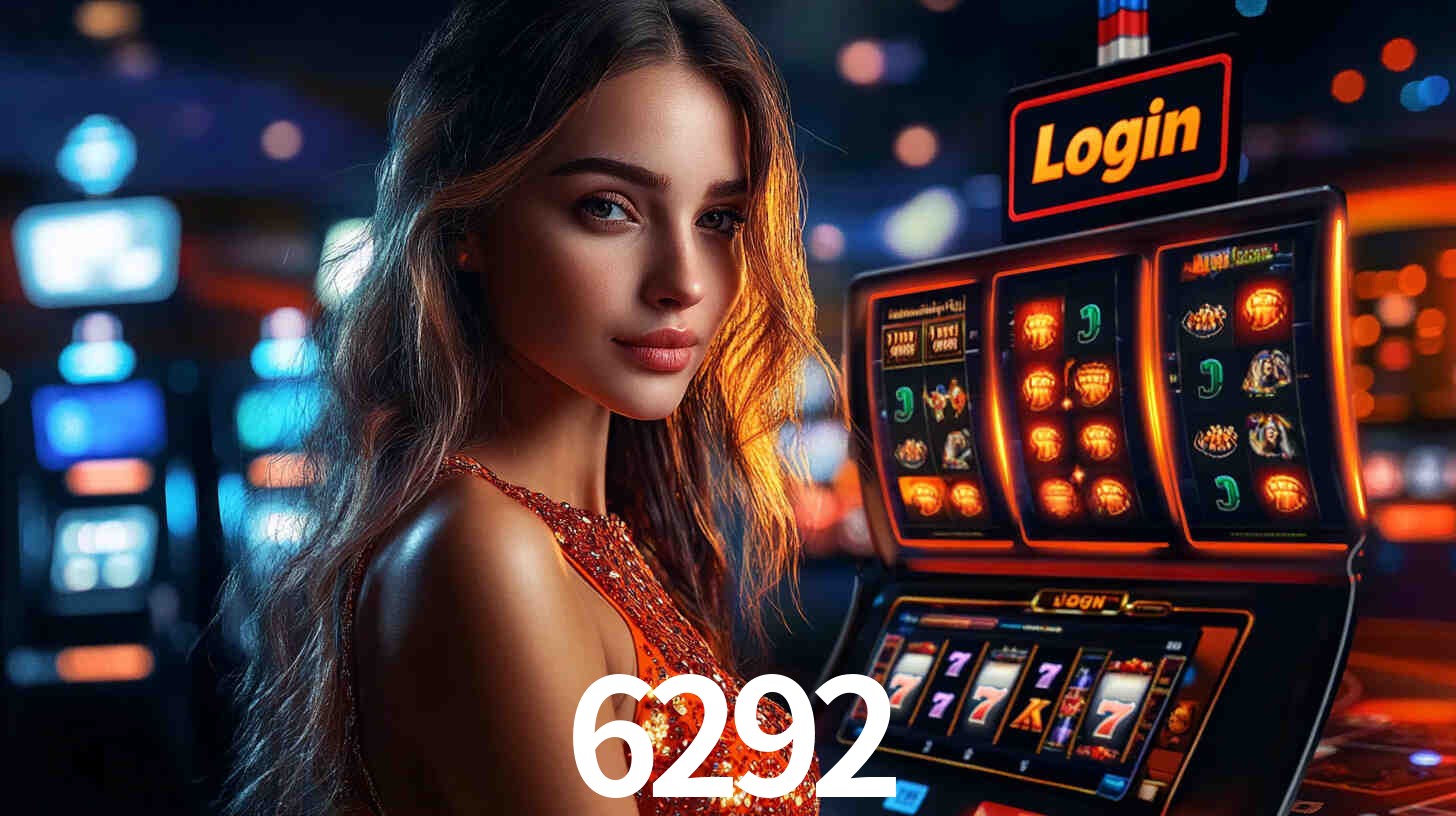 6292 - Plataforma De Jogos Online! - 6292.com