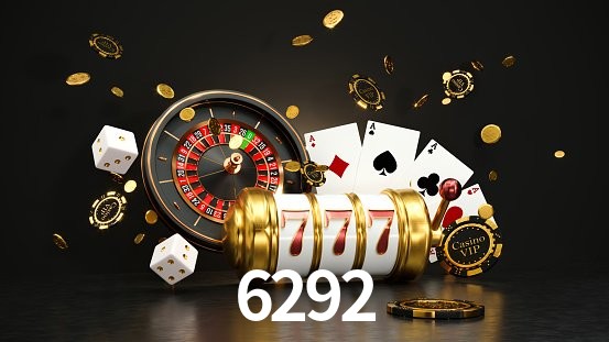 Welcome Bonus 6292
