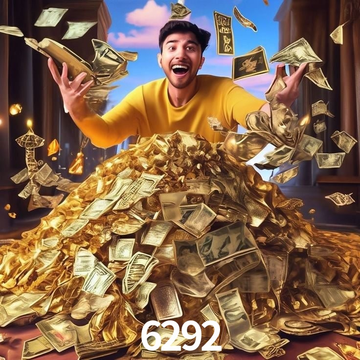 Jogos de Slot 6292