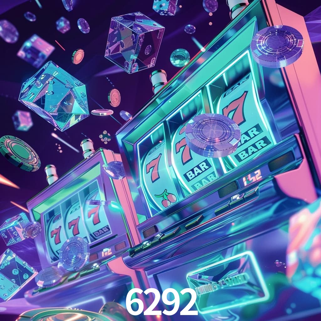 Mesa de Blackjack 6292