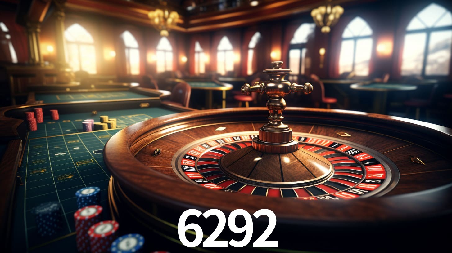 Live Casino 6292