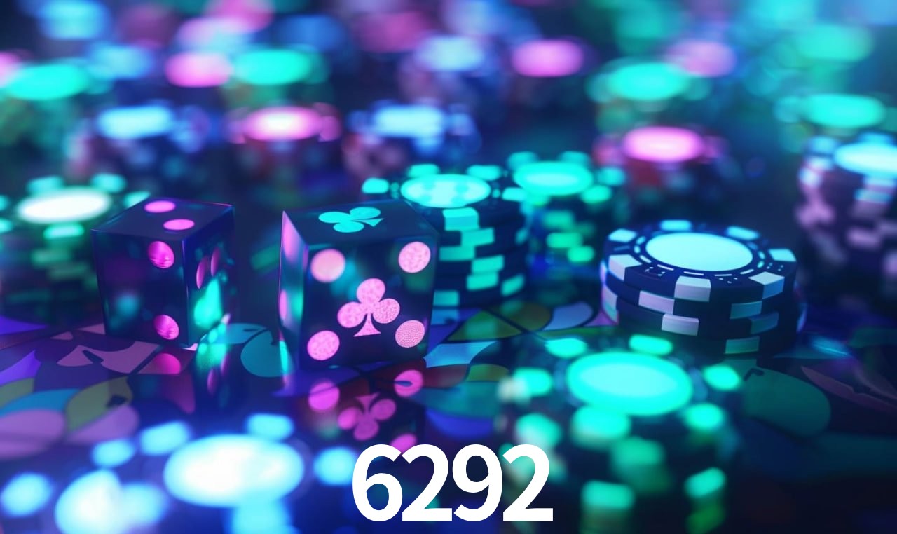 Casino Ao Vivo 6292