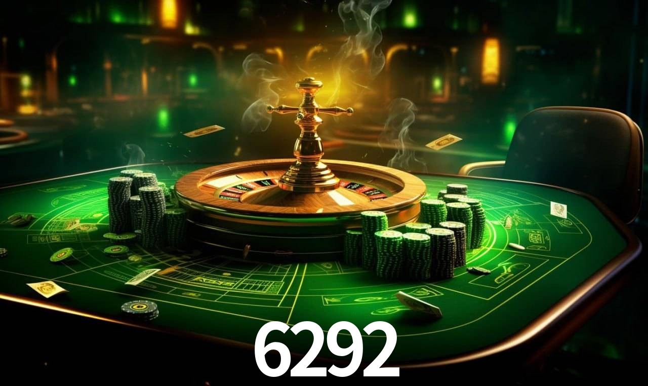 Casino Ao Vivo 6292