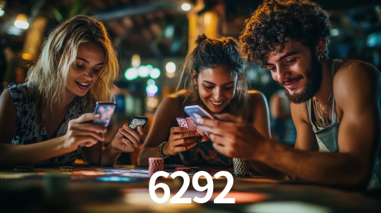 Welcome Bonus 6292