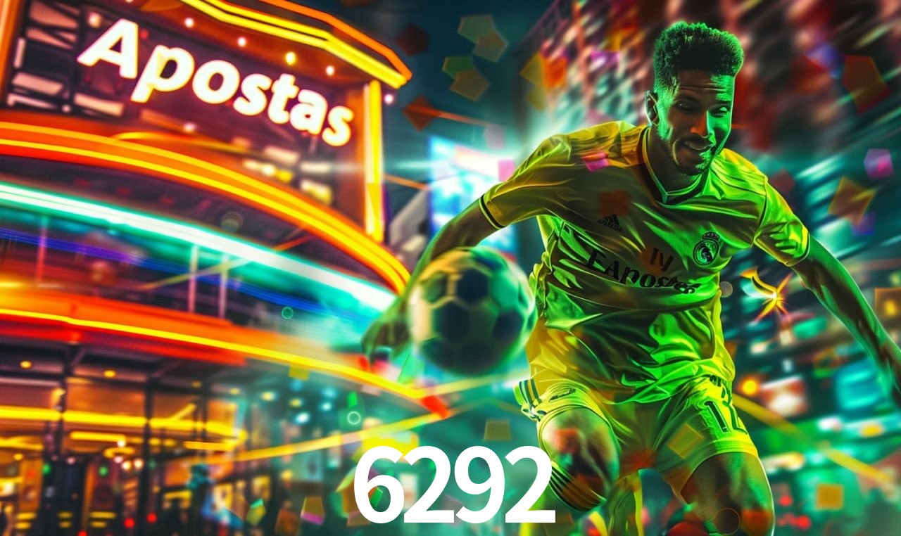 Requisitos do APK da 6292 para Android