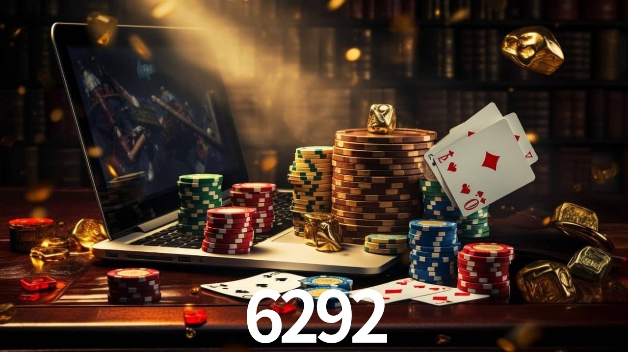 Provedores de Jogos 6292