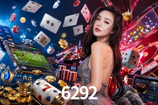 Slot Games 6292