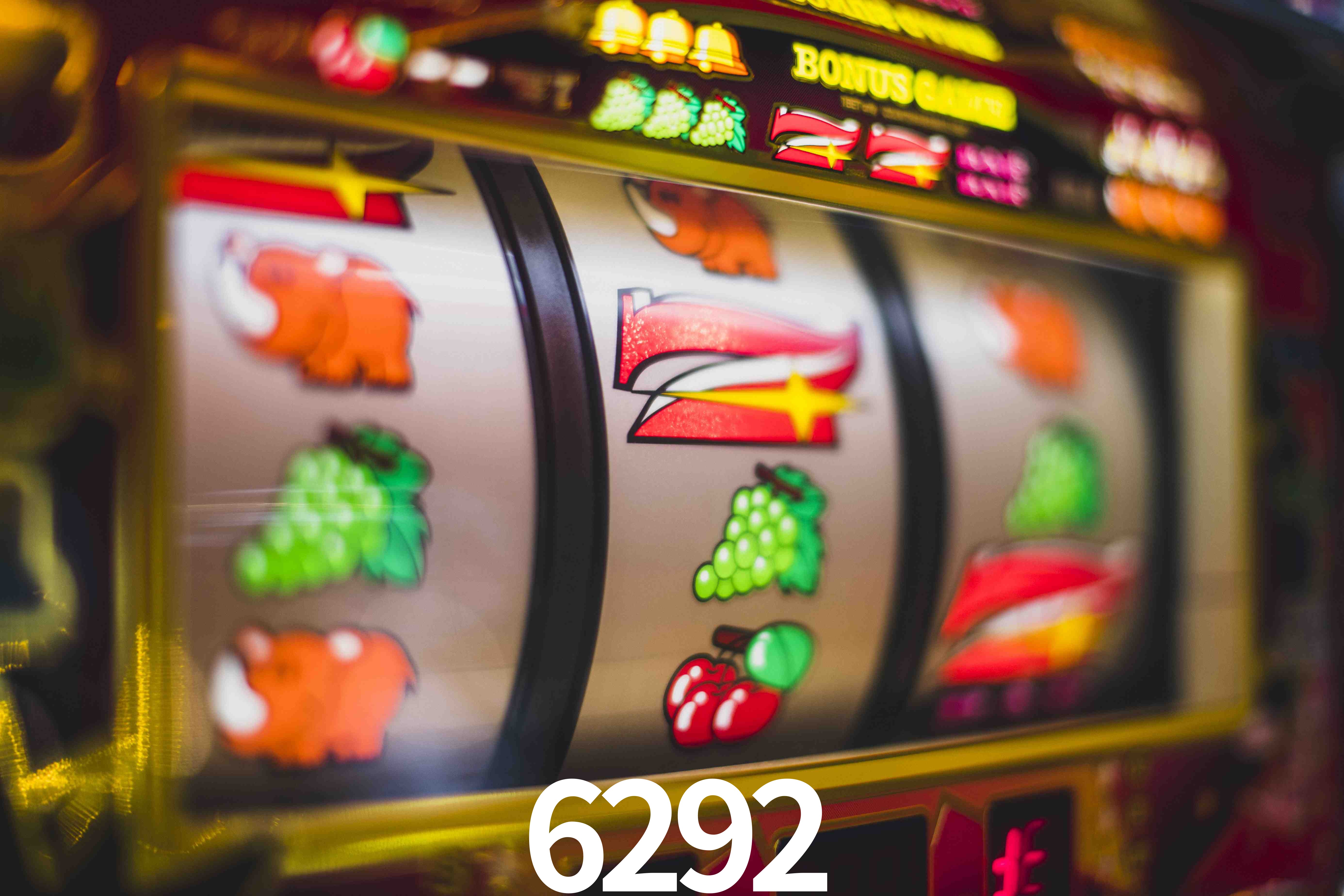 Crash Games Statistics 6292