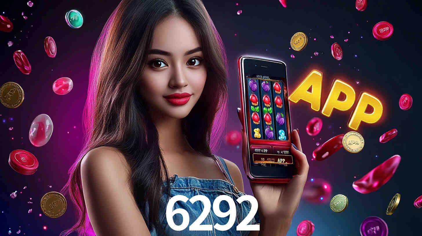 Desvendando o Mundo dos Jogos Virtuais na 6292