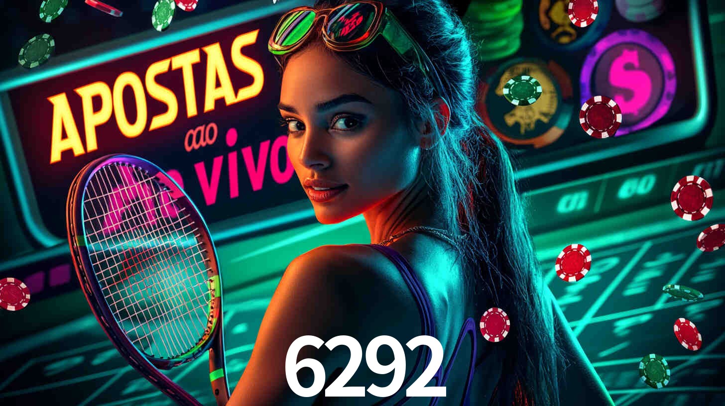 A Experiência Imersiva dos Cassinos Ao Vivo no 6292