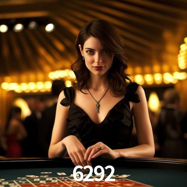 cassino 6292