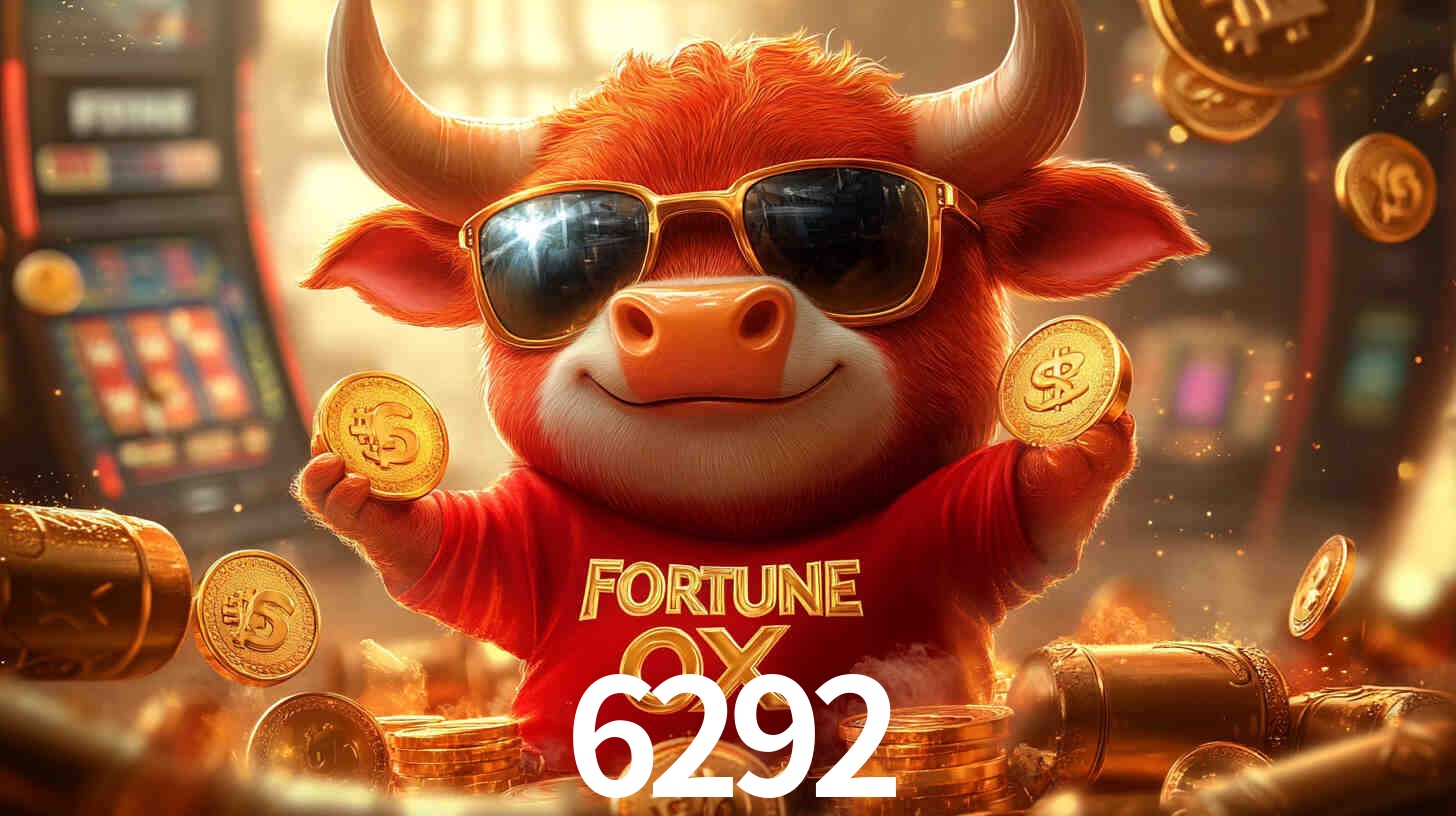 6292