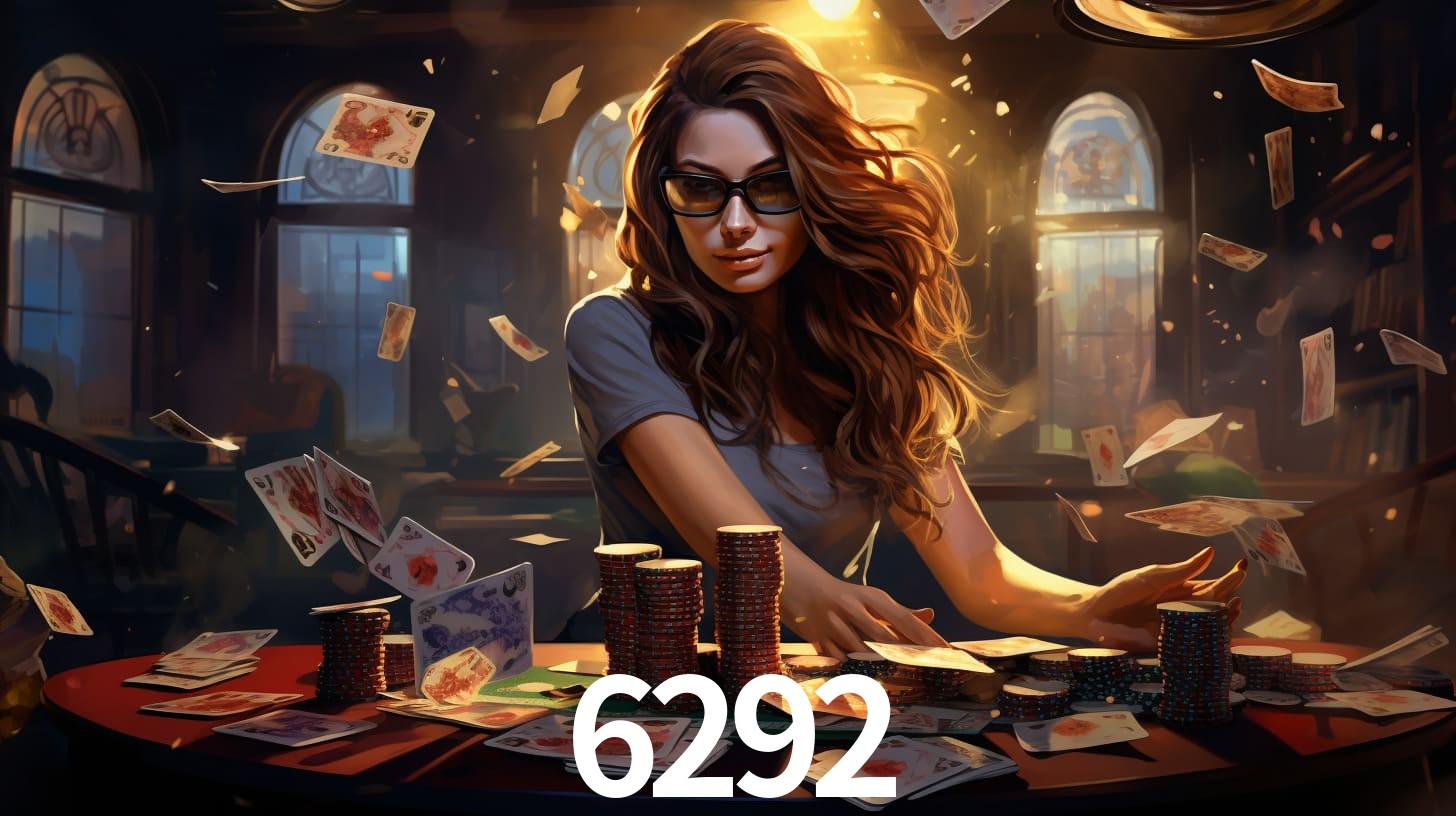 Roulette Table 6292