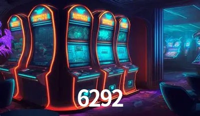 Descubra a Magia dos Jogos de Arcade no 6292