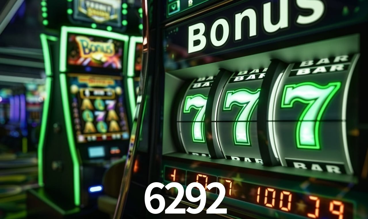 Game Providers 6292