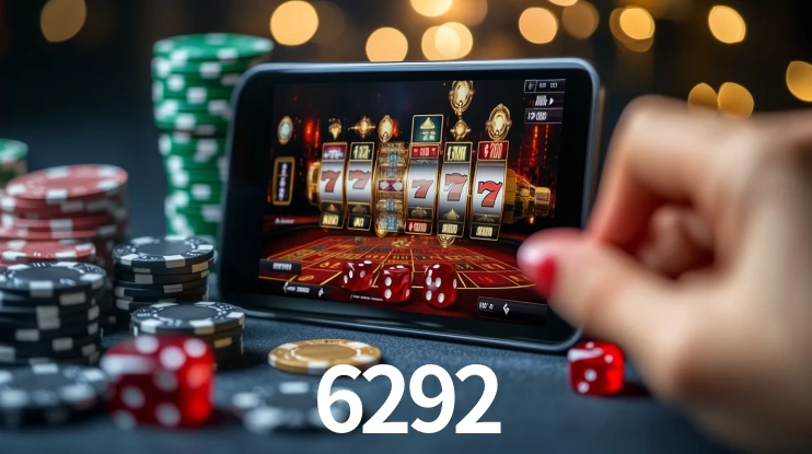 6292 App Interface