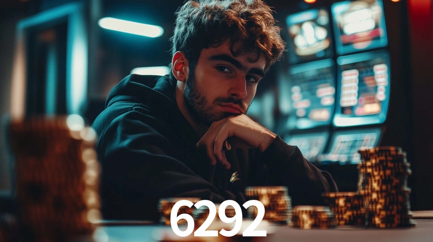 6292