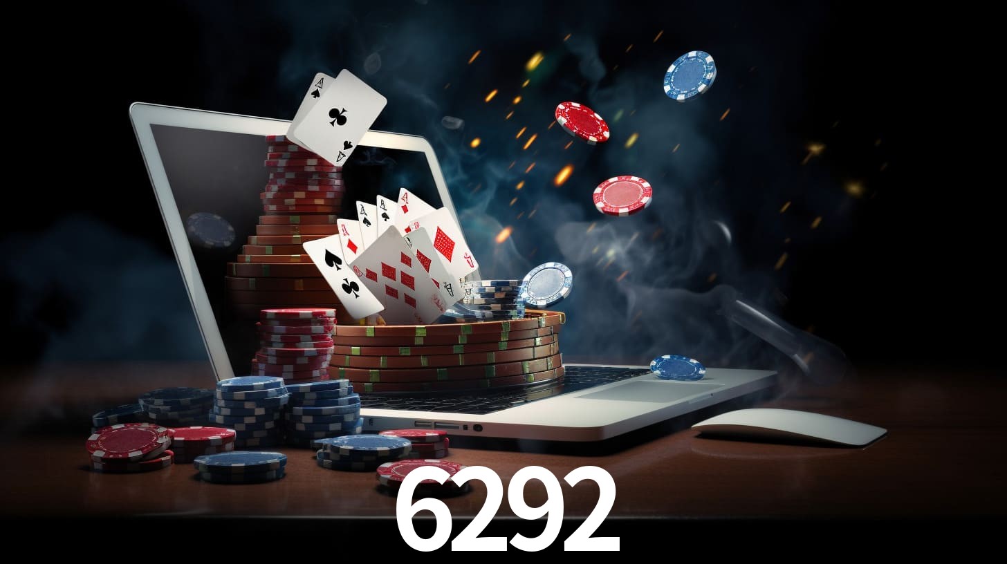 6292
