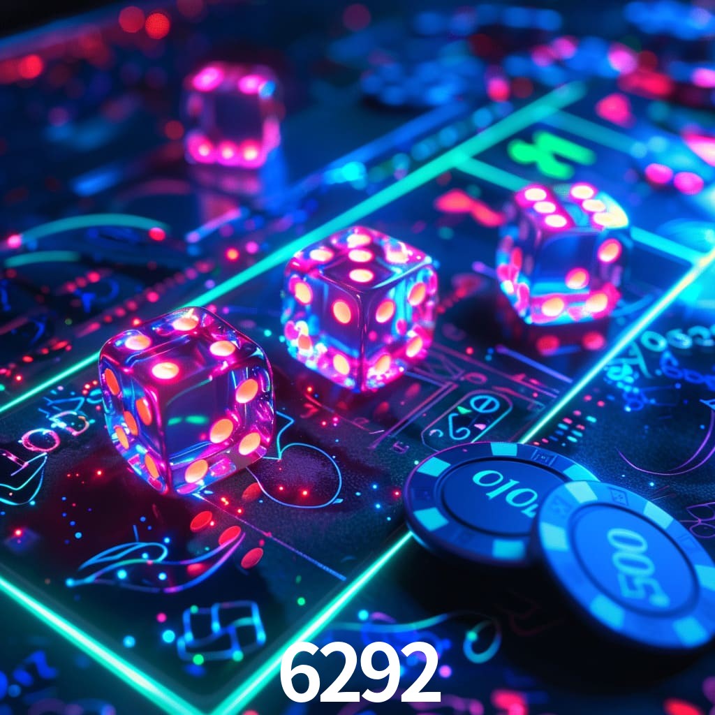 6292