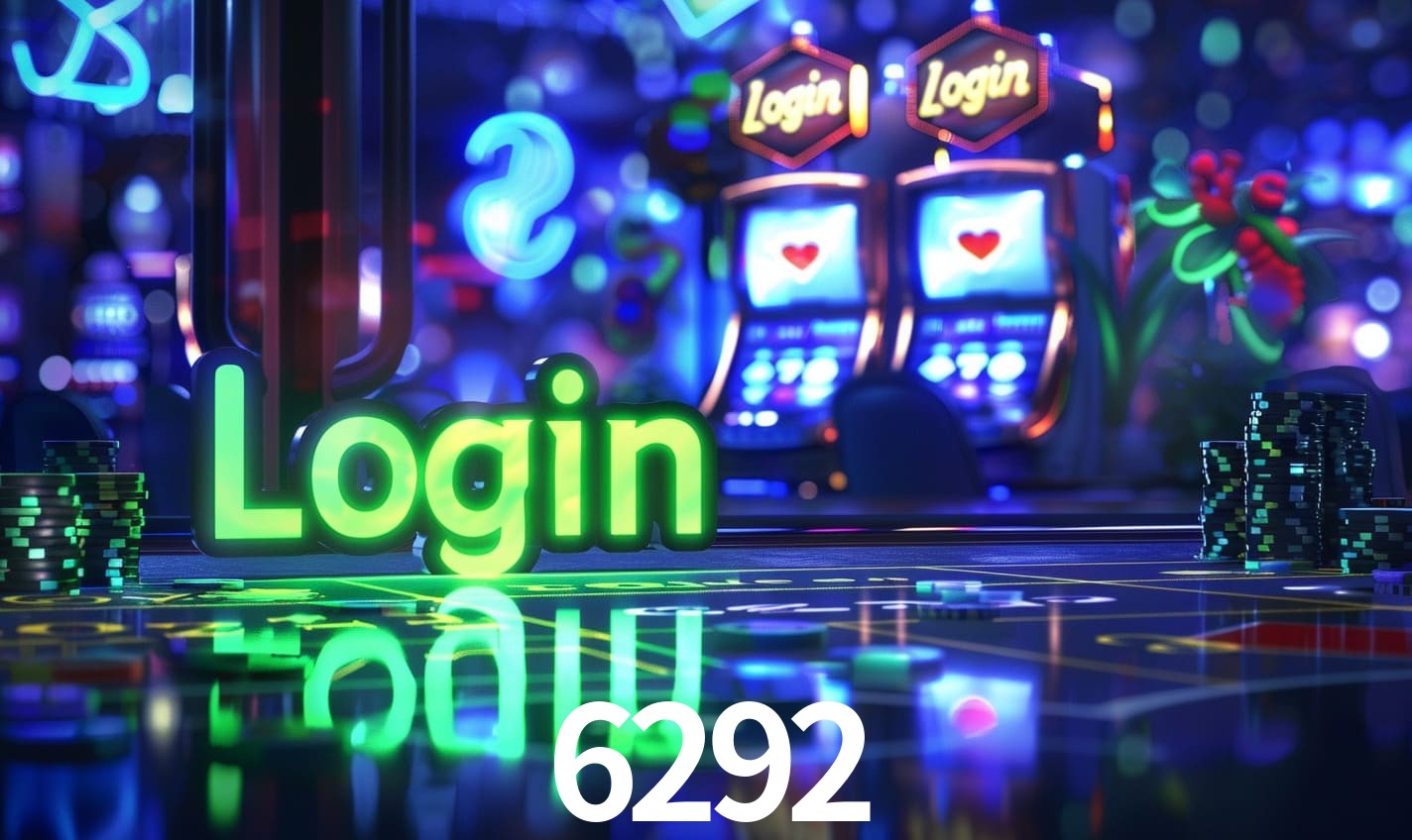 6292