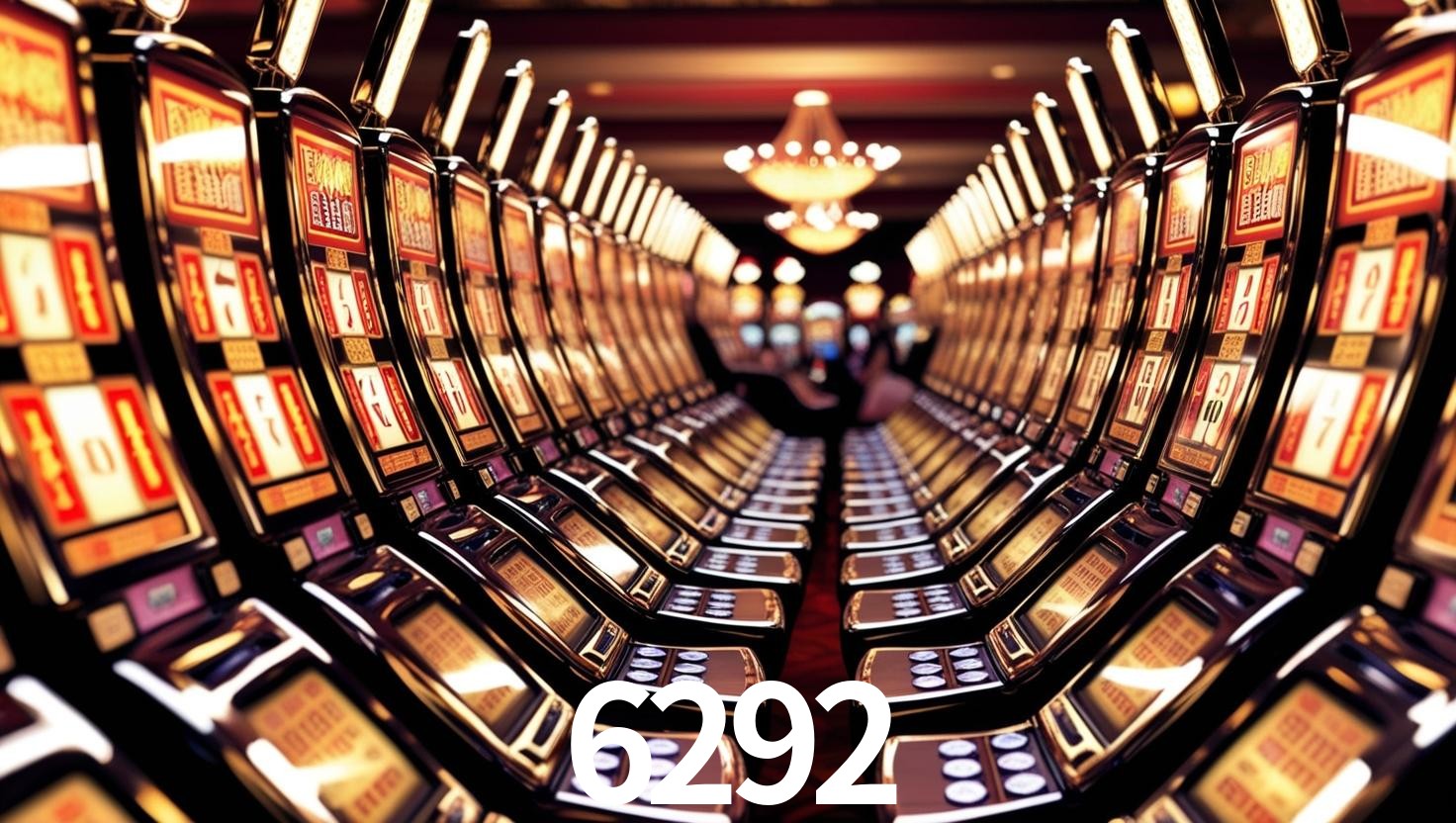 6292