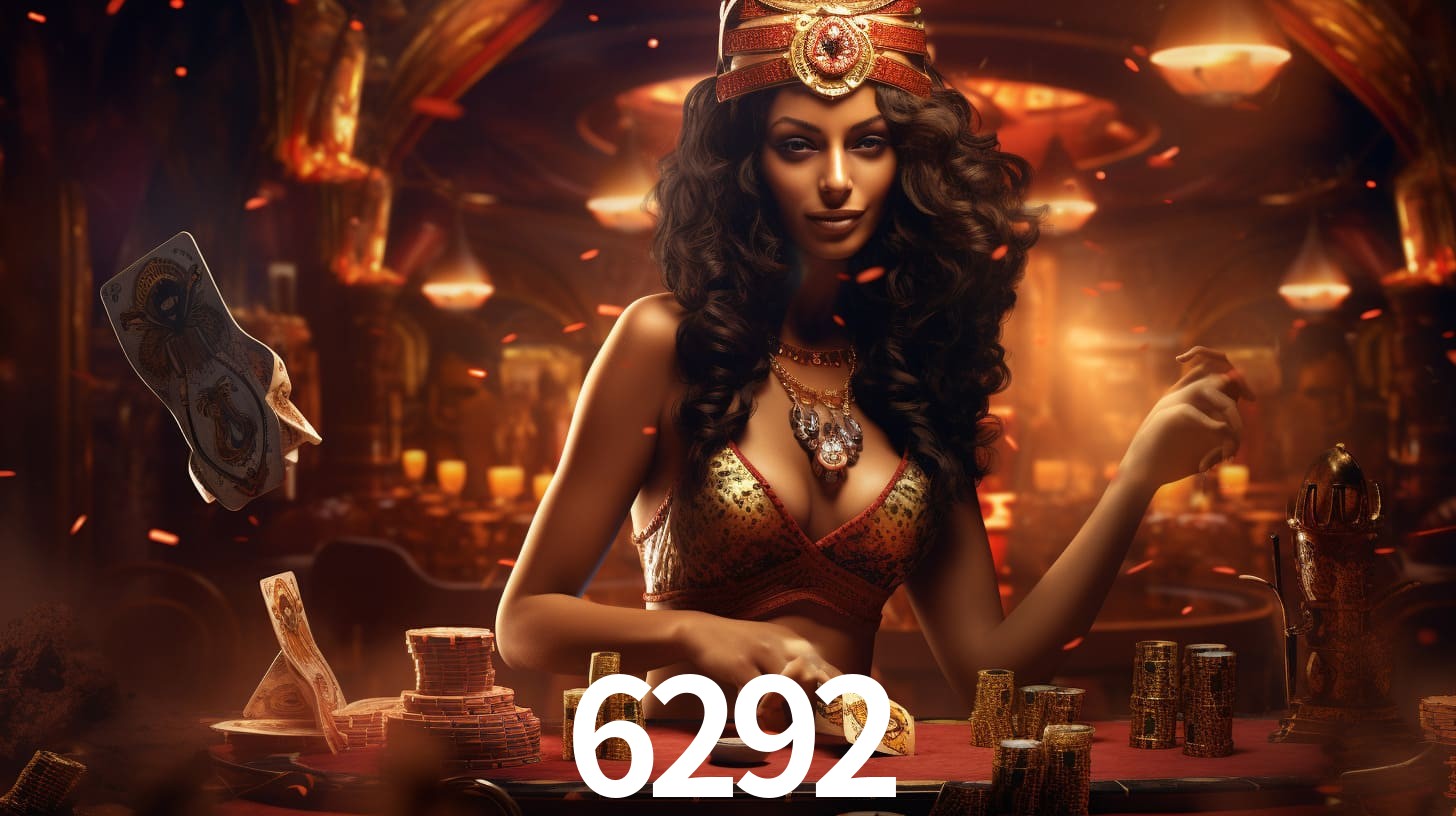 6292