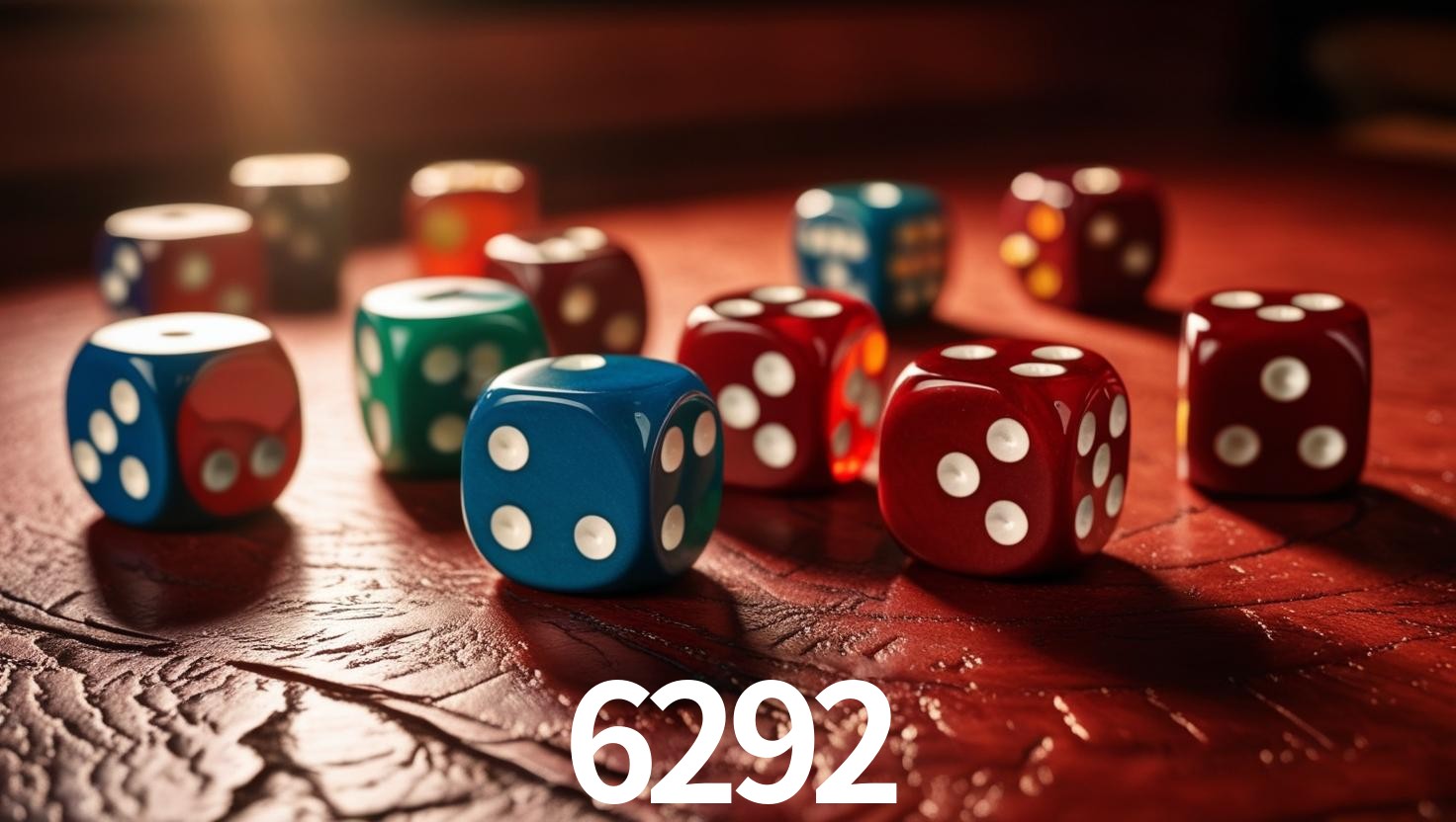 6292
