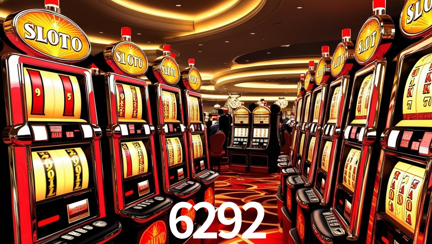 6292