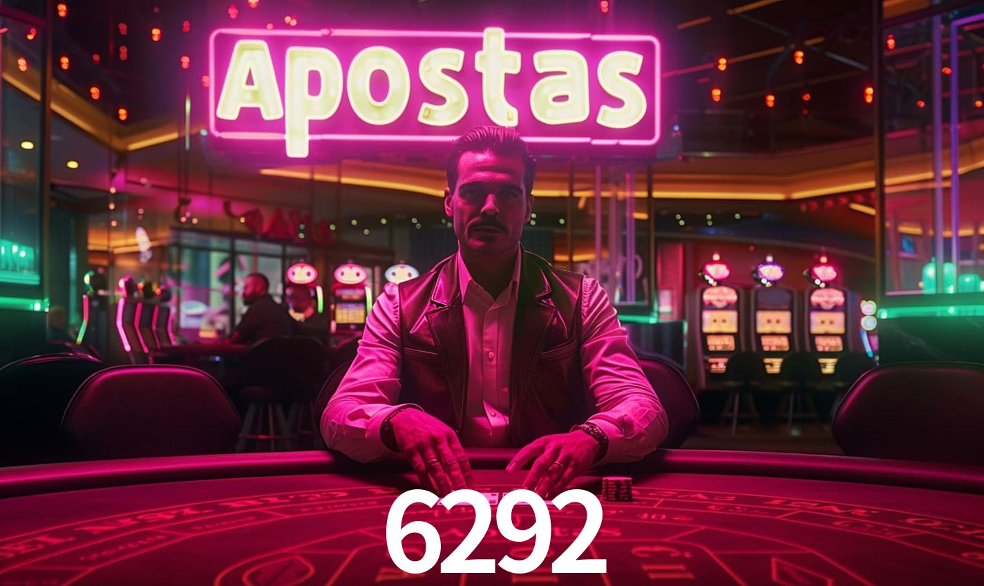 A Emoção da Loteria na 6292: Uma Chance de Mudança de Vida