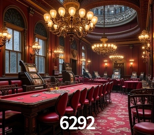 6292 Rio de Janeiro - Licenses