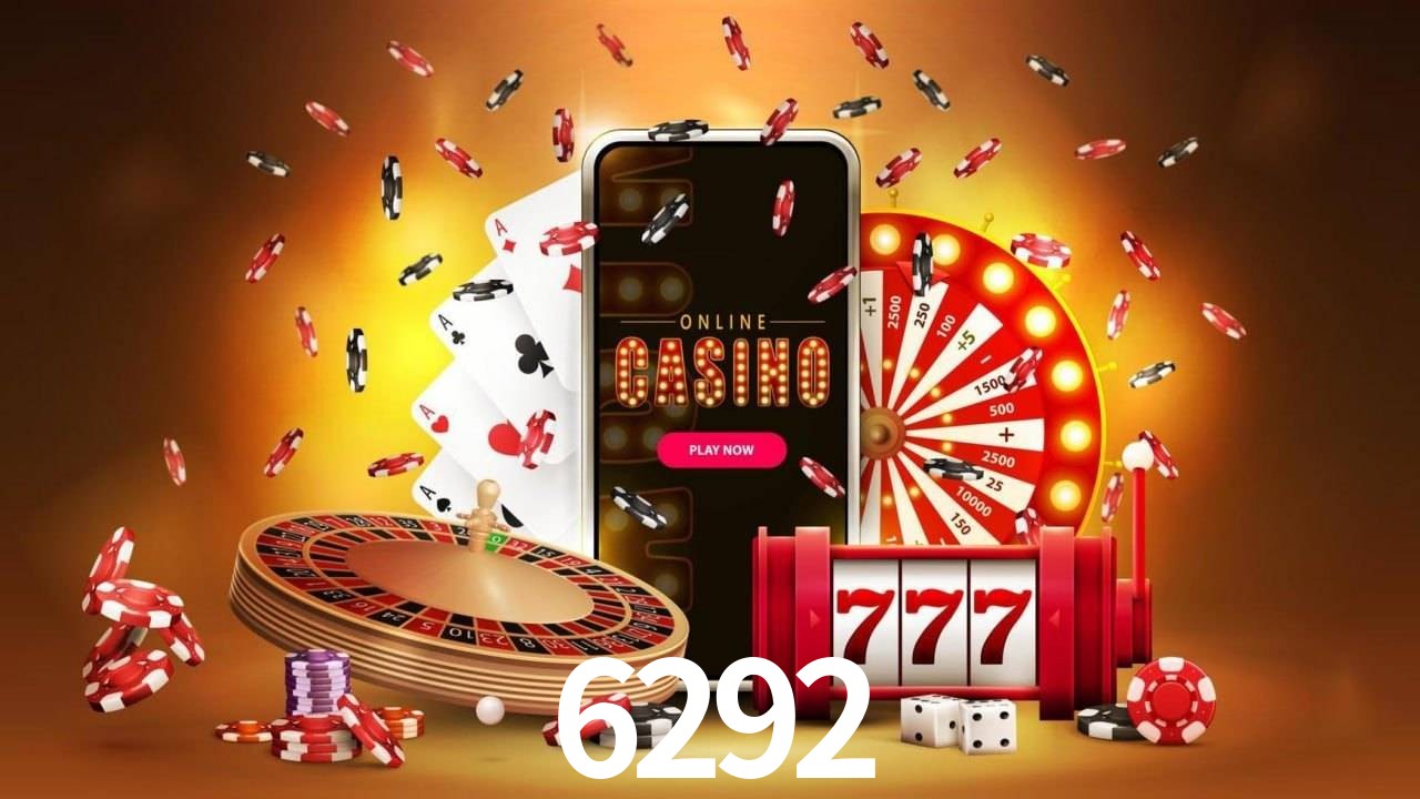 6292 Rio de Janeiro - Popular Jogos