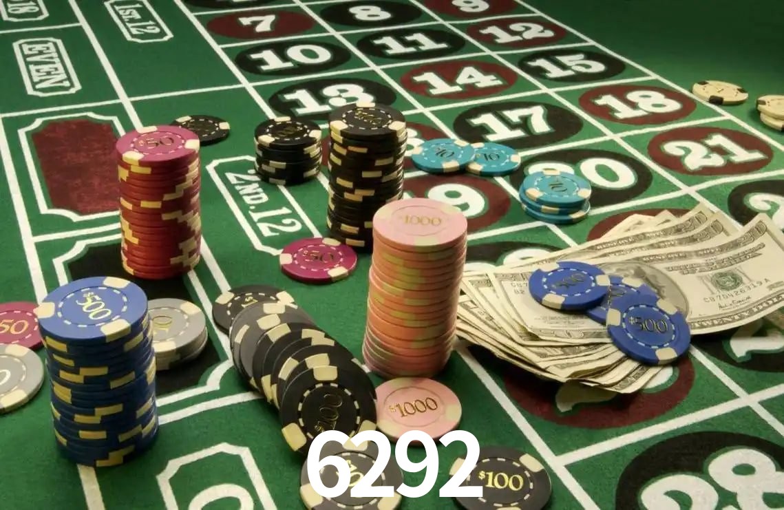 Slot Games 6292