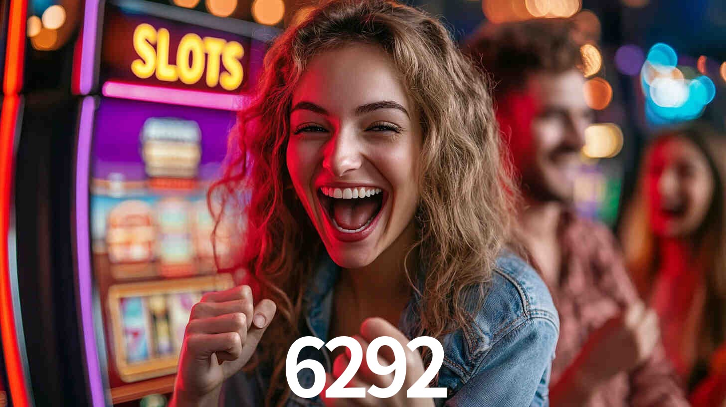 Descubra o Programa VIP da 6292: Vantagens Exclusivas para Jogadores