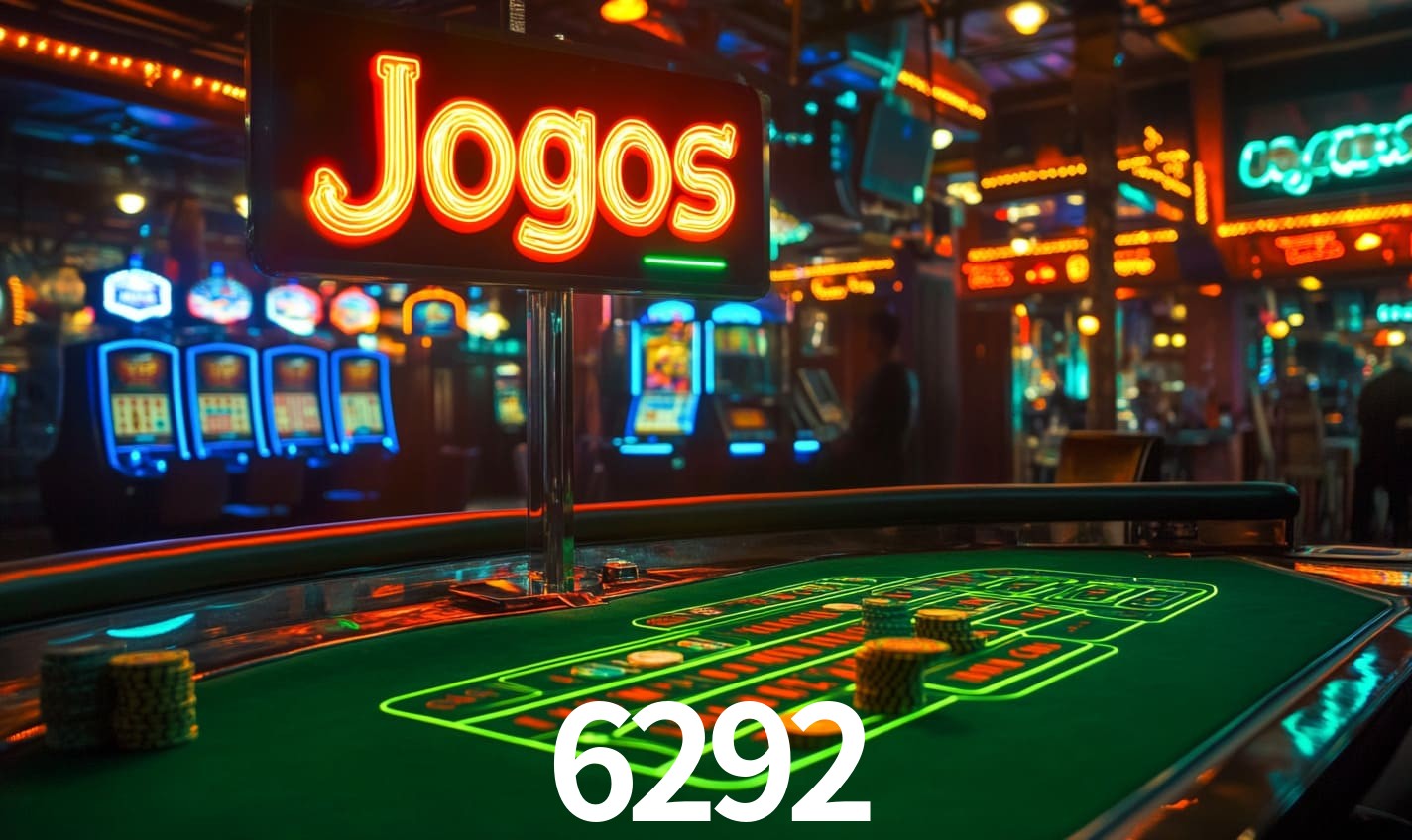 6292 Salvador - Statistics