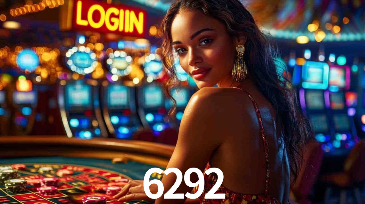 6292 São Paulo - Jogo Providers