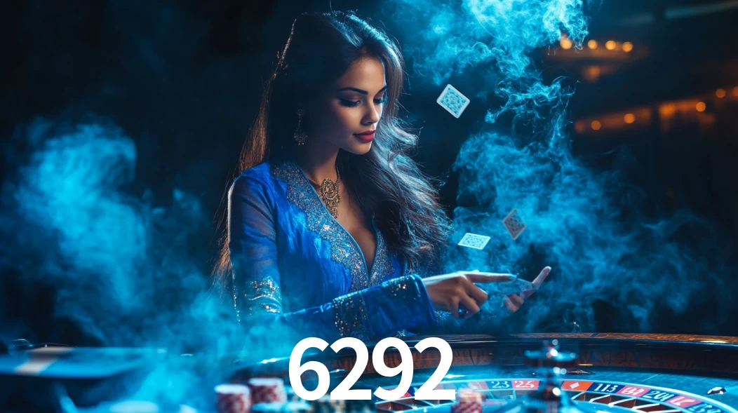 Desvendando o Mundo dos Jogos Virtuais na 6292
