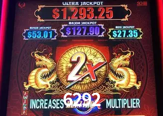 6292 Belo Horizonte - VIP Casino