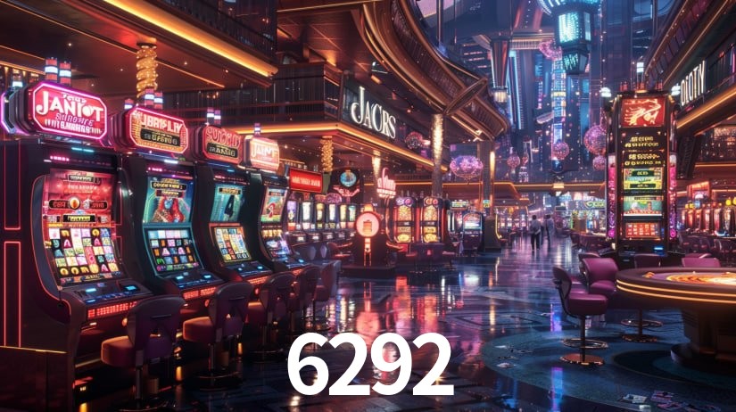 Account Benefits 6292