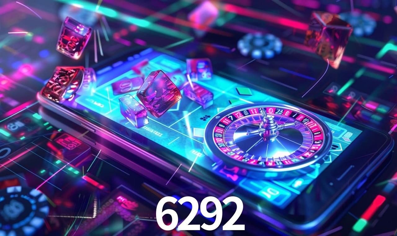 Provedores de Jogos 6292