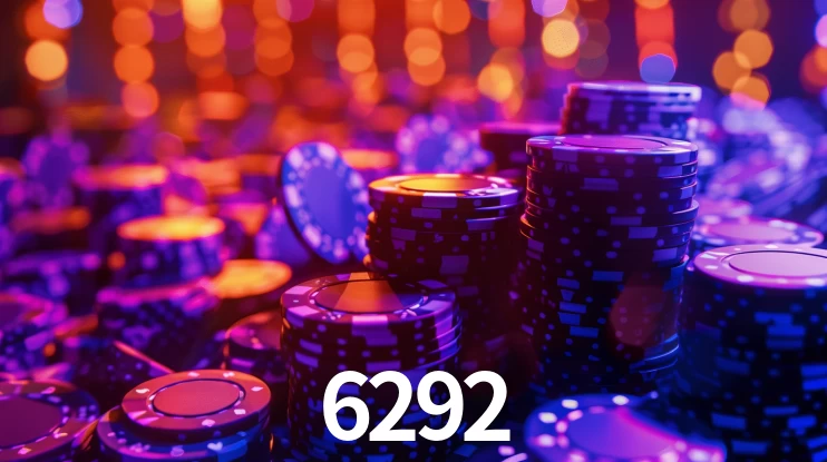 Bônus Generosos e Exclusivos no 6292 para Você!