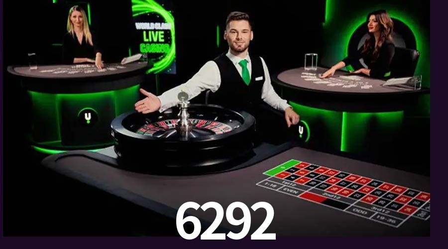 Seasonal Promotions 6292
