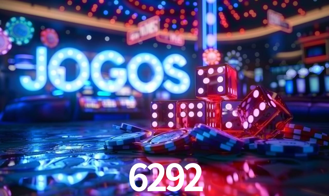 Casino Ao Vivo 6292