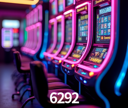 6292 São Paulo - Top Slots