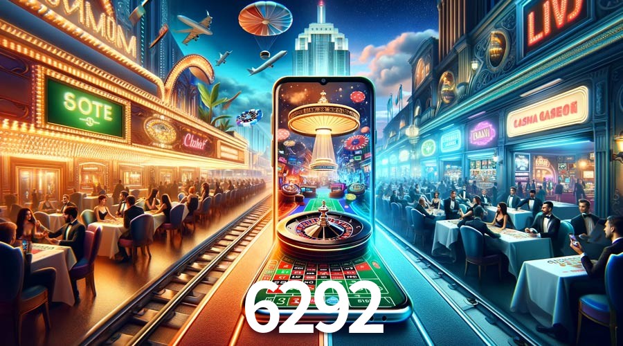 Flash Promotion 6292