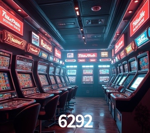 6292 São Paulo - Hot Promos