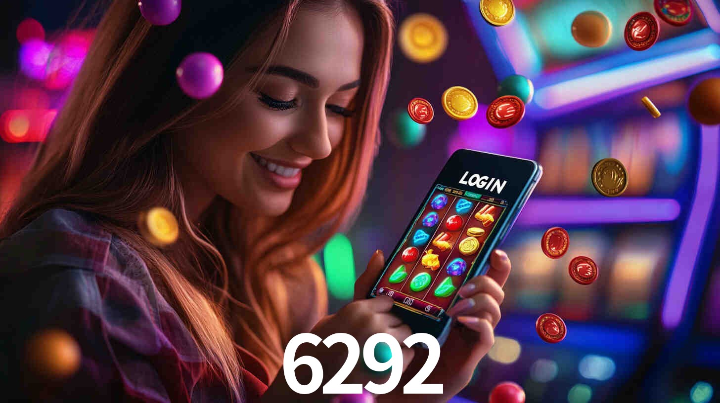 Experimente o Login Seguro Premium no 6292