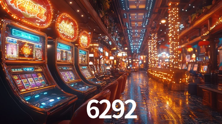 6292